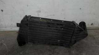 INTERCOOLER OPEL ASTRA G BERLINA 1.7 Turbodiesel (68 CV) DE 1998 - D.3761741 / 33629