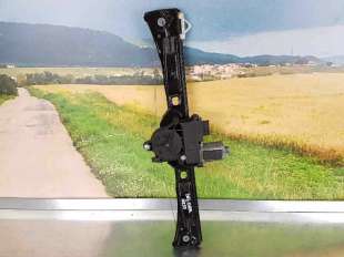 ELEVALUNAS DELANTERO DERECHO CITROEN NEMO 1.4 (73 CV) DE 2009 - D.3761993