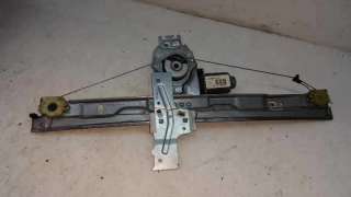 ELEVALUNAS DELANTERO DERECHO PEUGEOT 207 1.6 16V HDi FAP (90 CV) DE 2006 - D.3762214