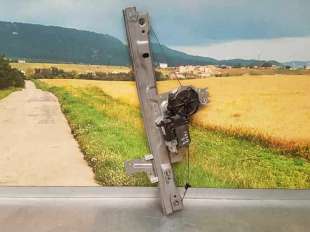 ELEVALUNAS DELANTERO IZQUIERDO PEUGEOT 207 1.6 16V HDi FAP (90 CV) DE 2006 - D.3762215