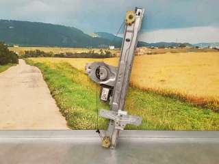 ELEVALUNAS DELANTERO IZQUIERDO PEUGEOT 207 1.6 16V HDi FAP (90 CV) DE 2006 - D.3762215