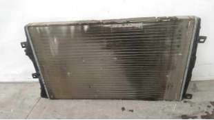 RADIADOR AGUA SEAT LEON 1.9 TDI (105 CV) DE 2008 - D.3762397 / 872272S 2