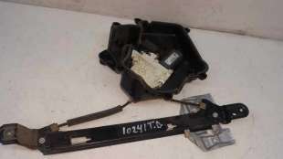 ELEVALUNAS TRASERO DERECHO SEAT LEON 1.9 TDI (105 CV) DE 2008 - D.3762451
