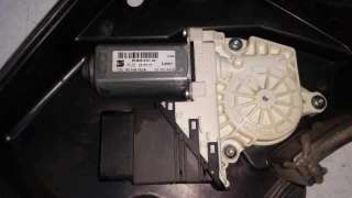 ELEVALUNAS TRASERO DERECHO SEAT LEON 1.9 TDI (105 CV) DE 2008 - D.3762451