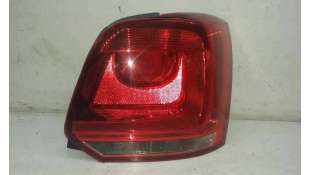 PILOTO TRASERO DERECHO VOLKSWAGEN POLO 1.2 12V (69 CV) DE 2015 - D.3762685