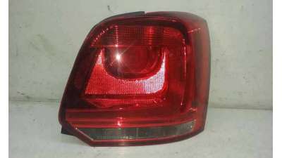 PILOTO TRASERO DERECHO VOLKSWAGEN POLO 1.2 12V (69 CV) DE 2015 - D.3762685