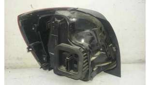 PILOTO TRASERO DERECHO VOLKSWAGEN POLO 1.2 12V (69 CV) DE 2015 - D.3762685 2