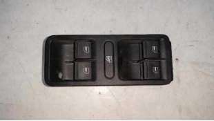 MANDO ELEVALUNAS DELANTERO IZQUIERDO  VOLKSWAGEN POLO 1.2 12V (69 CV) DE 2015 - D.3762826