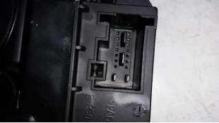 MOTOR ELEVALUNAS TRASERO IZQUIERDO VOLKSWAGEN POLO 1.2 12V (69 CV) DE 2015 - D.3762843 2