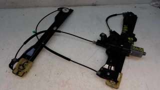 ELEVALUNAS DELANTERO DERECHO OPEL ADAM 1.4 16V (87 CV) DE 2015 - D.3763034