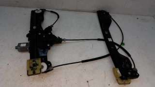 ELEVALUNAS DELANTERO DERECHO OPEL ADAM 1.4 16V (87 CV) DE 2015 - D.3763034