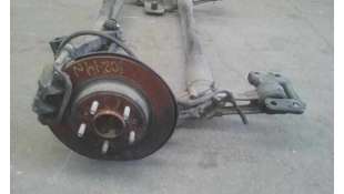 PUENTE TRASERO OPEL ASTRA J SPORTS TOURER 1.7 16V CDTI (131 CV) DE 2014 - D.3763164 2