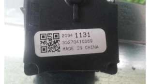 MANDO LIMPIA OPEL ASTRA J SPORTS TOURER 1.7 16V CDTI (131 CV) DE 2014 - D.3763183 / 20941131 2