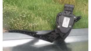 POTENCIOMETRO PEDAL OPEL ASTRA J SPORTS TOURER 1.7 16V CDTI (131 CV) DE 2014 - D.3763191 / 13252702EA 2