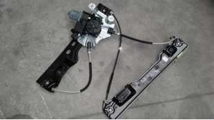 ELEVALUNAS DELANTERO DERECHO OPEL ASTRA J SPORTS TOURER 1.7 16V CDTI (131 CV) DE 2014 - D.3763212