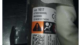 AIRBAG CORTINA DELANTERO IZQUIERDO OPEL ASTRA J SPORTS TOURER 1.7 16V CDTI (131 CV) DE 2014 - D.3763236 2