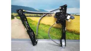 ELEVALUNAS DELANTERO IZQUIERDO FORD MONDEO TURN. 2.0 TDCi (150 CV) DE 2014 - D.3763504 / DS73F23201BD