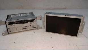 SISTEMA NAVEGACION GPS FORD MONDEO TURN. 2.0 TDCi (150 CV) DE 2014 - D.3763541 / DS7T14F239CH