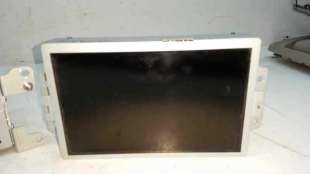 SISTEMA NAVEGACION GPS FORD MONDEO TURN. 2.0 TDCi (150 CV) DE 2014 - D.3763541 / DS7T14F239CH 2