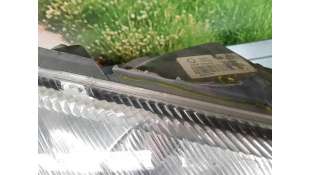 FARO DERECHO PEUGEOT 206 BERLINA 1.9 D (69 CV) DE 1999 - D.3763564 / 89002770 2