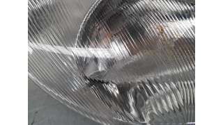 FARO DERECHO PEUGEOT 206 BERLINA 1.9 D (69 CV) DE 1999 - D.3763564 / 89002770