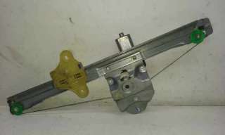 ELEVALUNAS DELANTERO DERECHO RENAULT CLIO IV 0.9 Energy (90 CV) DE 2012 - D.3763854