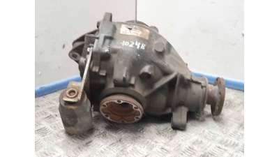 DIFERENCIAL TRASERO BMW SERIE 3 BERLINA 2.0 16V D (136 CV) DE 2006 - D.3764060 / 1214822