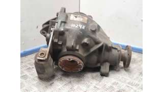 DIFERENCIAL TRASERO BMW SERIE 3 BERLINA 2.0 16V D (136 CV) DE 2006 - D.3764060 / 1214822