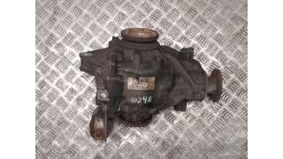 DIFERENCIAL TRASERO BMW SERIE 3 BERLINA 2.0 16V D (136 CV) DE 2006 - D.3764060 / 1214822