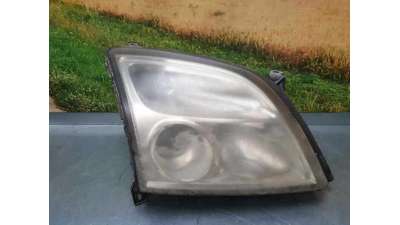 FARO DERECHO OPEL VECTRA C BERLINA 1.8 16V (122 CV) DE 2002 - D.3764796 / 09185783