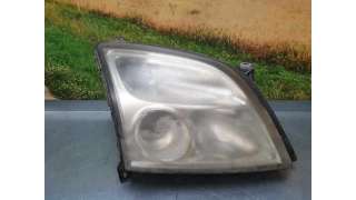 FARO DERECHO OPEL VECTRA C BERLINA 1.8 16V (122 CV) DE 2002 - D.3764796 / 09185783