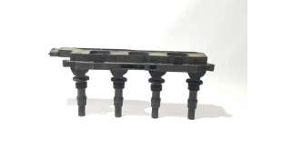 BOBINA ENCENDIDO OPEL VECTRA C BERLINA 1.8 16V (122 CV) DE 2002 - D.3764856