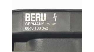BOBINA ENCENDIDO OPEL VECTRA C BERLINA 1.8 16V (122 CV) DE 2002 - D.3764856
