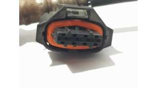 SONDA LAMBDA OPEL VECTRA C BERLINA 1.8 16V (122 CV) DE 2002 - D.3764857 / 09158718 2