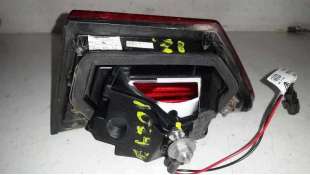 PILOTO TRASERO IZQUIERDO RENAULT CLIO IV 0.9 Energy (90 CV) DE 2012 - D.3765283 2