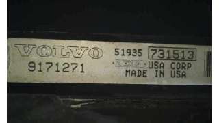 CONDENSADOR / RADIADOR AIRE ACONDICIONADO VOLVO V70 FAMILIAR 2.5 (144 CV) DE 1997 - D.3765597 / 51935731513