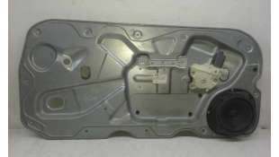 ELEVALUNAS DELANTERO IZQUIERDO FORD FOCUS BERLINA 1.6 TDCi (109 CV) DE 2005 - D.3765696