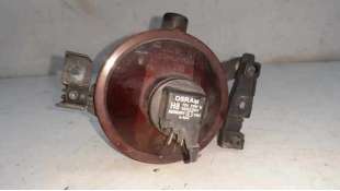 FARO ANTINIEBLA IZQUIERDO FORD FOCUS BERLINA 1.6 TDCi (109 CV) DE 2005 - D.3765699 2