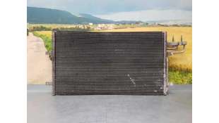 CONDENSADOR / RADIADOR AIRE ACONDICIONADO FORD FOCUS BERLINA 1.6 TDCi (109 CV) DE 2005 - D.3765705