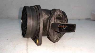 CAUDALIMETRO AUDI A3 1.8 20V Turbo (150 CV) DE 2001 - D.3765903 / 0280218063