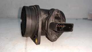 CAUDALIMETRO AUDI A3 1.8 20V Turbo (150 CV) DE 2001 - D.3765903 / 0280218063