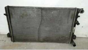 RADIADOR AGUA AUDI A3 1.8 20V Turbo (150 CV) DE 2001 - D.3765907