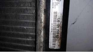 RADIADOR AGUA AUDI A3 1.8 20V Turbo (150 CV) DE 2001 - D.3765907 2