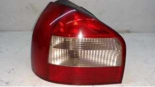 PILOTO TRASERO IZQUIERDO AUDI A3 1.8 20V Turbo (150 CV) DE 2001 - D.3765914