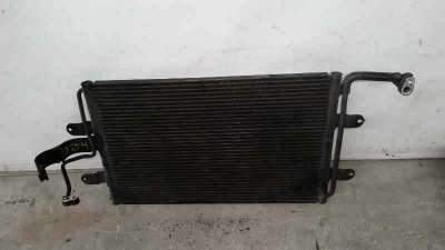 CONDENSADOR / RADIADOR AIRE ACONDICIONADO AUDI A3 1.8 20V Turbo (150 CV) DE 2001 - D.3765969