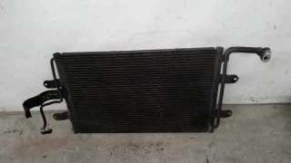 CONDENSADOR / RADIADOR AIRE ACONDICIONADO AUDI A3 1.8 20V Turbo (150 CV) DE 2001 - D.3765969