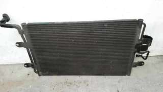CONDENSADOR / RADIADOR AIRE ACONDICIONADO AUDI A3 1.8 20V Turbo (150 CV) DE 2001 - D.3765969