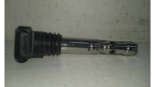BOBINA ENCENDIDO AUDI A3 1.8 20V Turbo (150 CV) DE 2001 - D.3766018 / 78251001