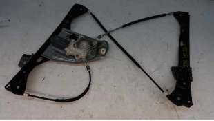 ELEVALUNAS DELANTERO DERECHO MERCEDES CLASE C  SPORTCOUPE 2.2 CDI (122 CV) DE 2005 - D.3766249