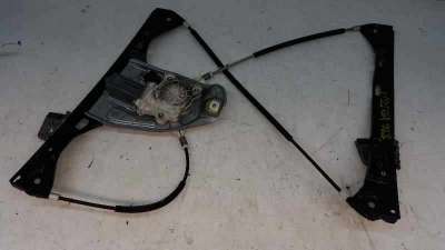 ELEVALUNAS DELANTERO DERECHO MERCEDES CLASE C  SPORTCOUPE 2.2 CDI (122 CV) DE 2005 - D.3766249